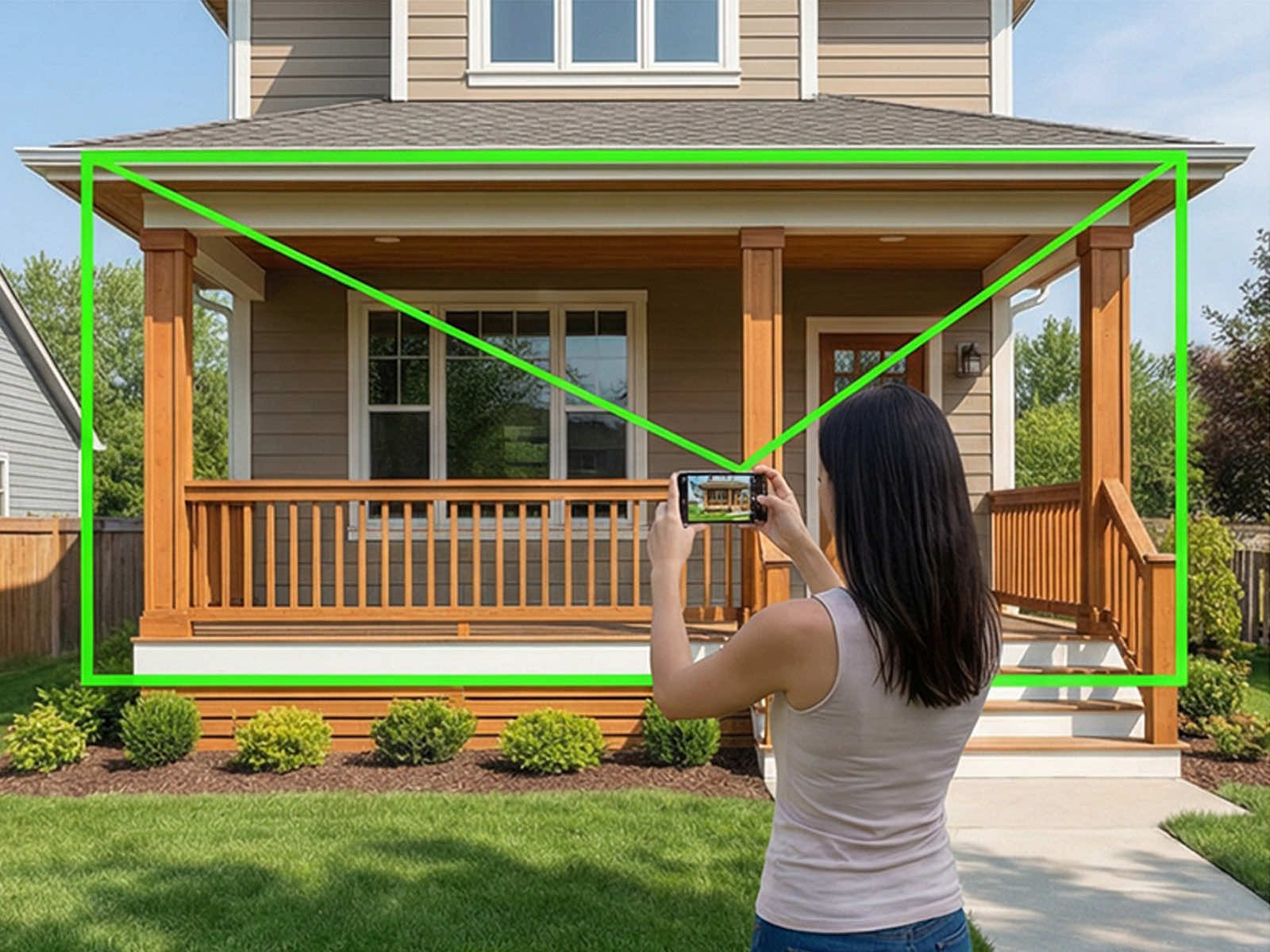 Example project photo 1