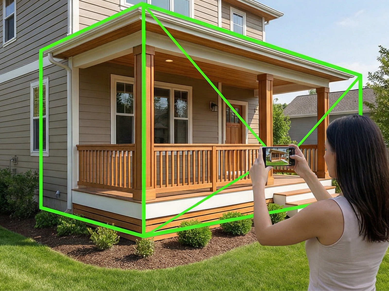 Example project photo 2