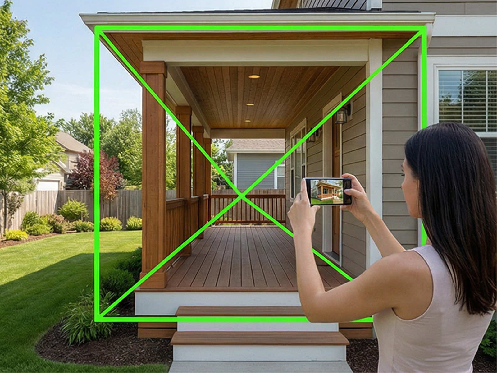 Example project photo 3