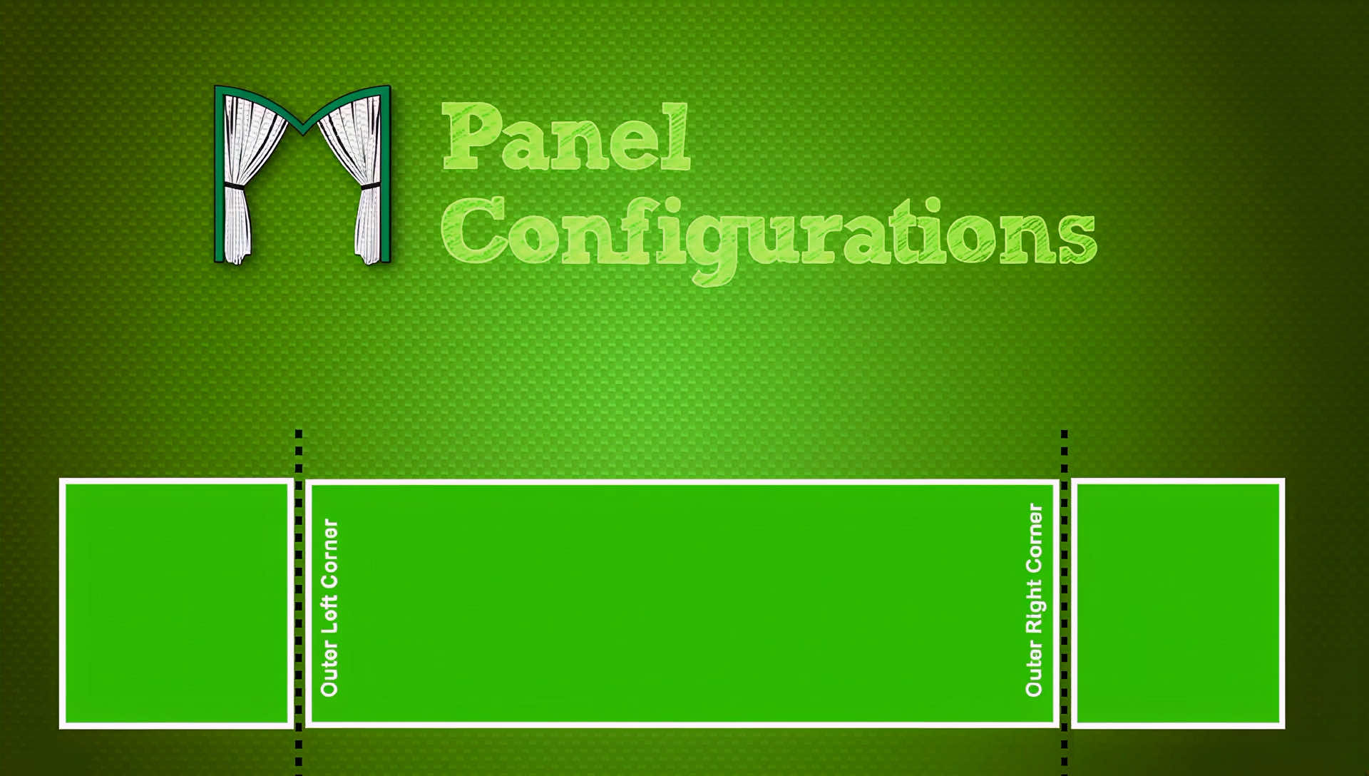 Panel Layout Details